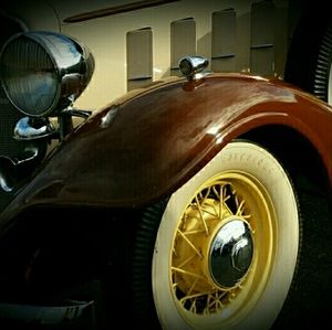 Meet your Posher, Alexander